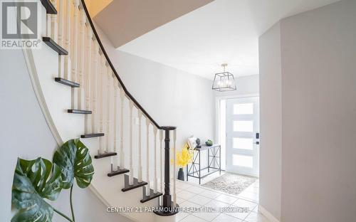 100 Fieldcrest Avenue, Clarington, ON 