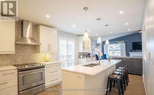 100 Fieldcrest Avenue, Clarington, ON 