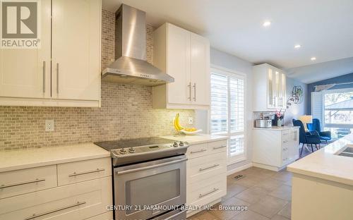 100 Fieldcrest Avenue, Clarington, ON 
