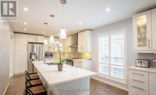 100 Fieldcrest Avenue, Clarington, ON 