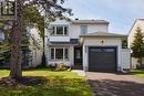 602 Brome Crescent, Ottawa, ON 