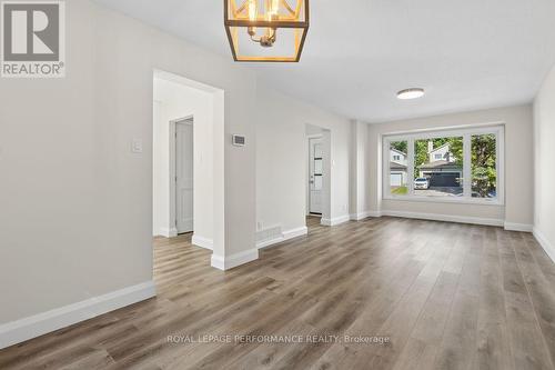 602 Brome Crescent, Ottawa, ON 