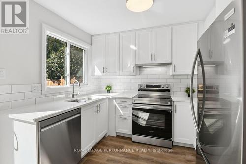 602 Brome Crescent, Ottawa, ON 