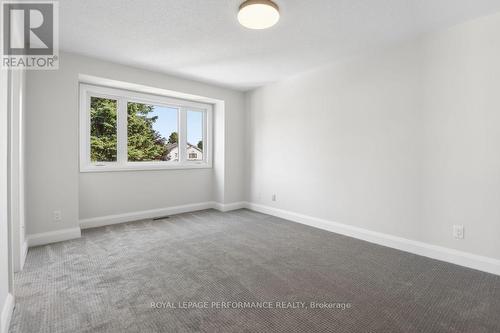 602 Brome Crescent, Ottawa, ON 