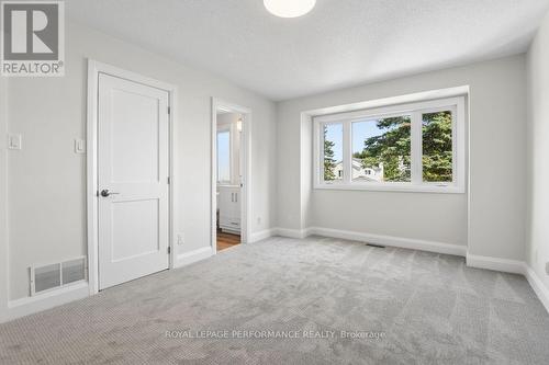 602 Brome Crescent, Ottawa, ON 