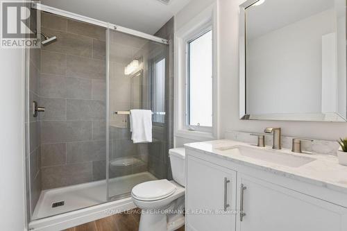 602 Brome Crescent, Ottawa, ON 