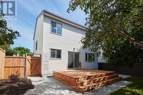 602 Brome Crescent, Ottawa, ON 