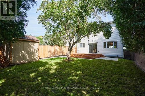 602 Brome Crescent, Ottawa, ON 