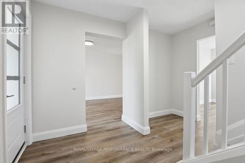 602 Brome Crescent, Ottawa, ON 