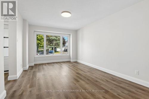 602 Brome Crescent, Ottawa, ON 