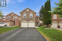 1518 RAWLINGS DRIVE Pickering, ON L1V 5A5