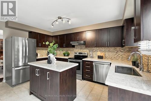 1518 Rawlings Drive, Pickering, ON 