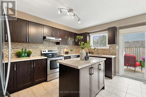 1518 Rawlings Drive, Pickering, ON 