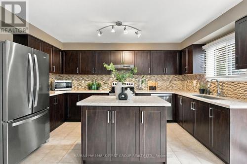 1518 Rawlings Drive, Pickering, ON 