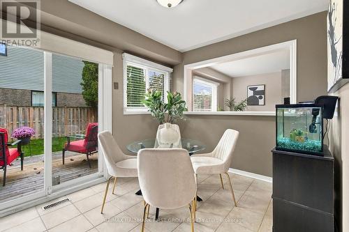 1518 Rawlings Drive, Pickering, ON 