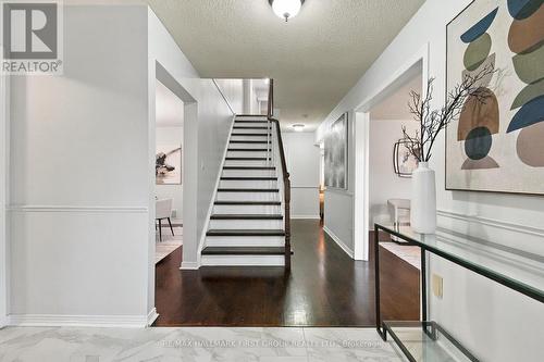 1518 Rawlings Drive, Pickering, ON 