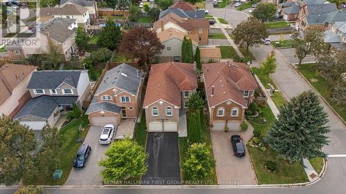 1518 Rawlings Drive, Pickering, ON 
