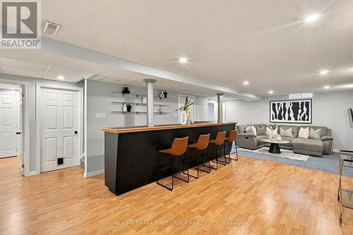 1518 Rawlings Drive, Pickering, ON 