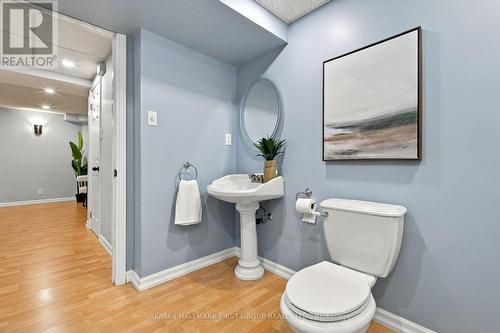 1518 Rawlings Drive, Pickering, ON 