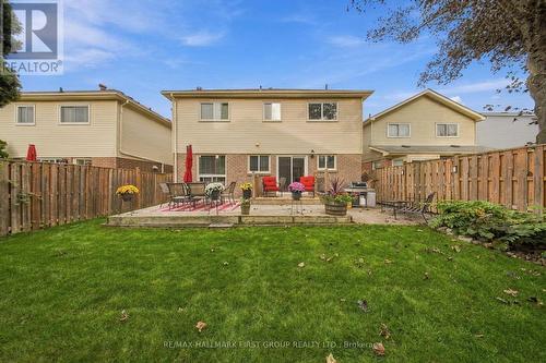 1518 Rawlings Drive, Pickering, ON 