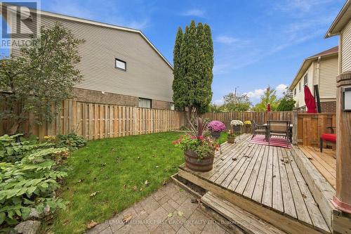 1518 Rawlings Drive, Pickering, ON 