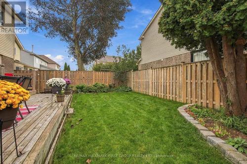 1518 Rawlings Drive, Pickering, ON 