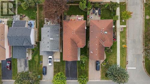 1518 Rawlings Drive, Pickering, ON 