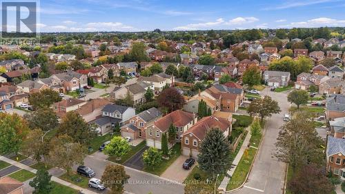 1518 Rawlings Drive, Pickering, ON 