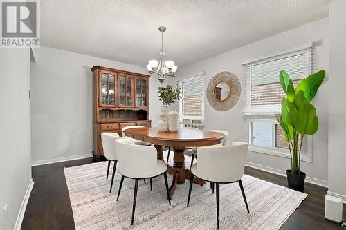 1518 Rawlings Drive, Pickering, ON 