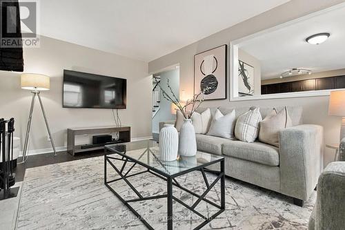 1518 Rawlings Drive, Pickering, ON 