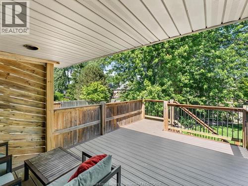 791 Helena Crescent, Belle River, ON 
