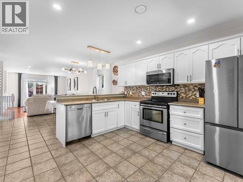 791 Helena Crescent, Belle River, ON 