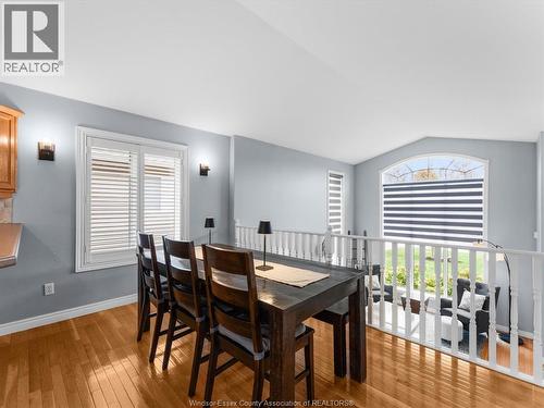 1117 Monarch Meadows Drive, Lakeshore, ON 