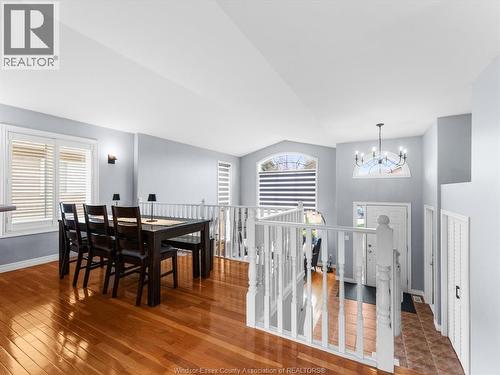 1117 Monarch Meadows Drive, Lakeshore, ON 