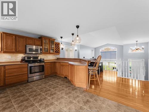 1117 Monarch Meadows Drive, Lakeshore, ON 