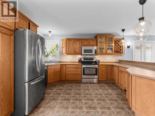 1117 Monarch Meadows Drive, Lakeshore, ON 