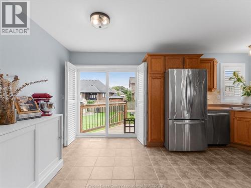 1117 Monarch Meadows Drive, Lakeshore, ON 