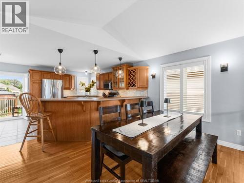 1117 Monarch Meadows Drive, Lakeshore, ON 