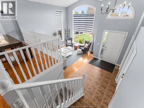 1117 Monarch Meadows Drive, Lakeshore, ON 