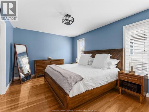 1117 Monarch Meadows Drive, Lakeshore, ON 