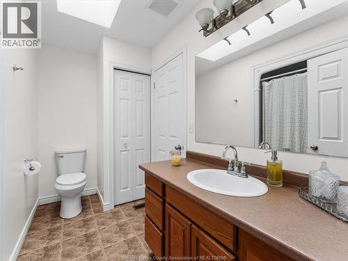 1117 Monarch Meadows Drive, Lakeshore, ON 
