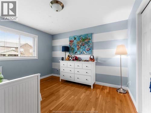 1117 Monarch Meadows Drive, Lakeshore, ON 