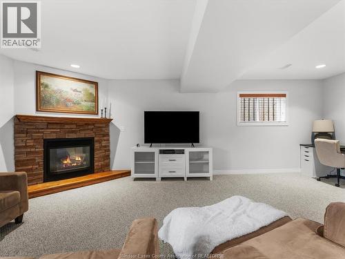 1117 Monarch Meadows Drive, Lakeshore, ON 