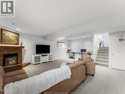 1117 Monarch Meadows Drive, Lakeshore, ON 