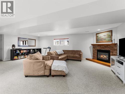 1117 Monarch Meadows Drive, Lakeshore, ON 