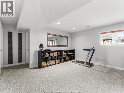1117 Monarch Meadows Drive, Lakeshore, ON 