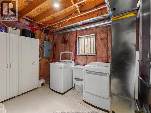 1117 Monarch Meadows Drive, Lakeshore, ON 