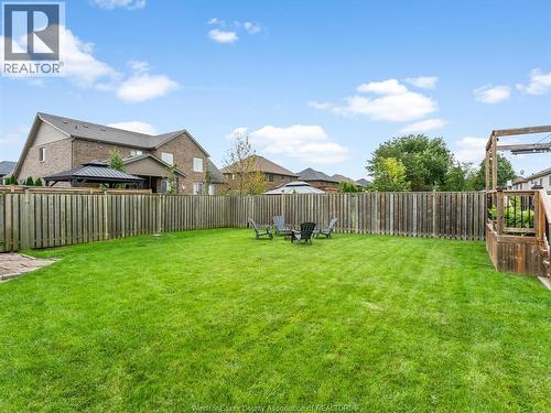 1117 Monarch Meadows Drive, Lakeshore, ON 