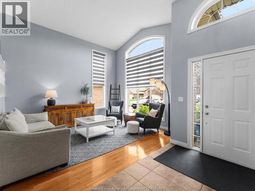 1117 Monarch Meadows Drive, Lakeshore, ON 