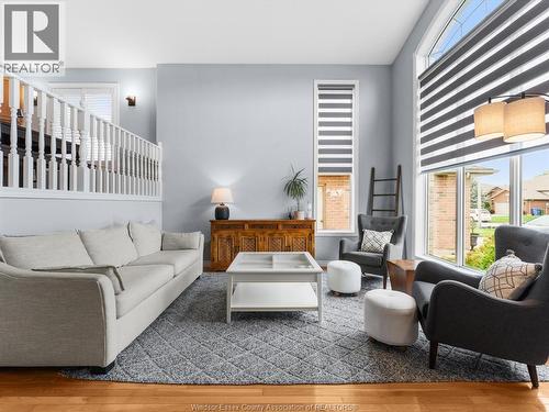 1117 Monarch Meadows Drive, Lakeshore, ON 